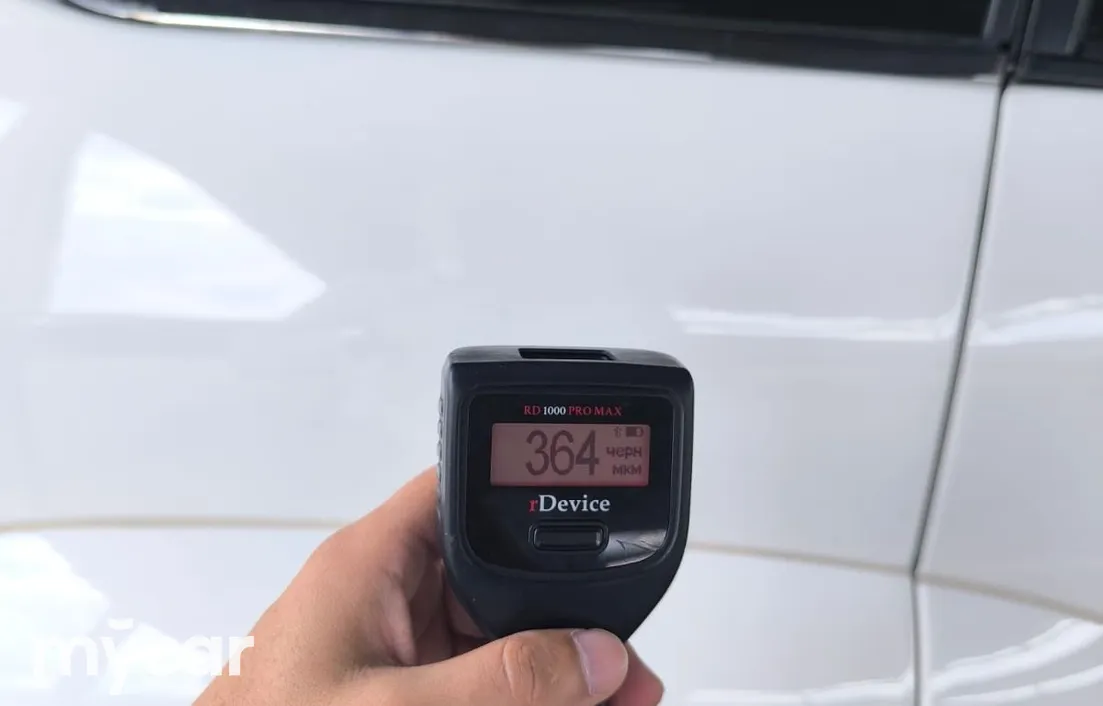 Toyota Land Cruiser Prado 2006