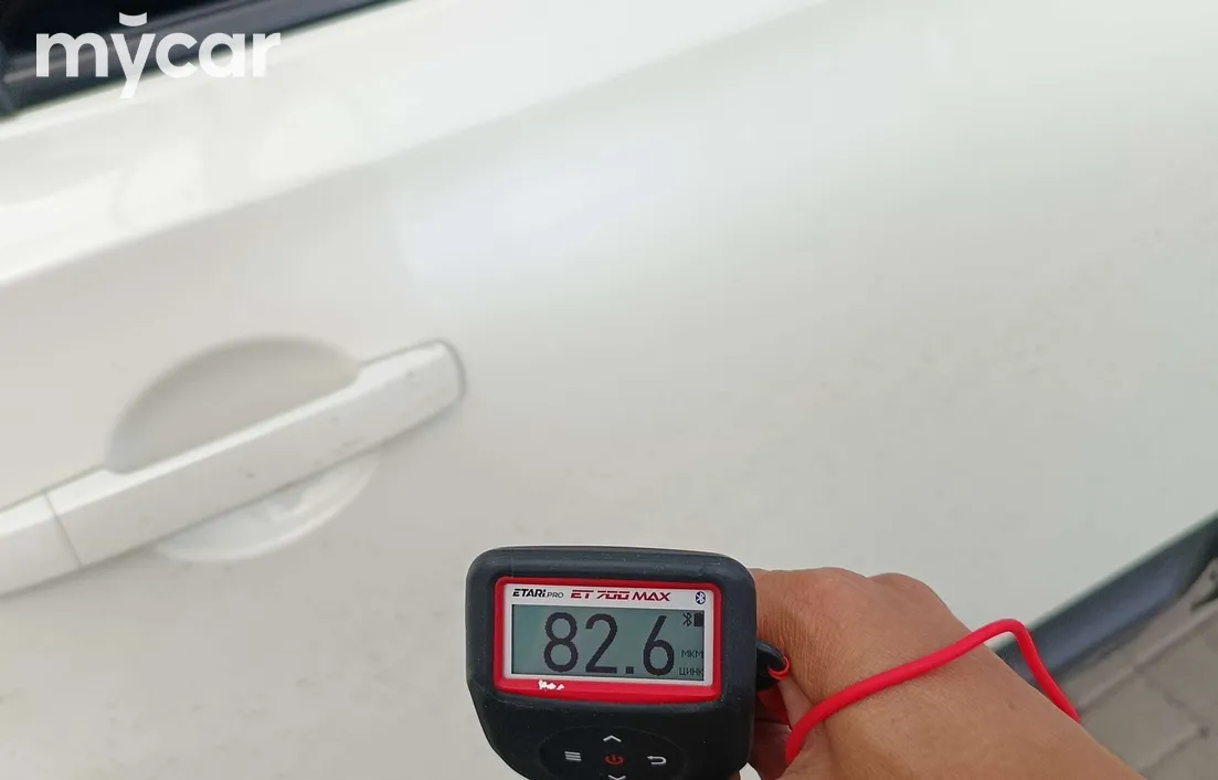 Nissan Qashqai 2013