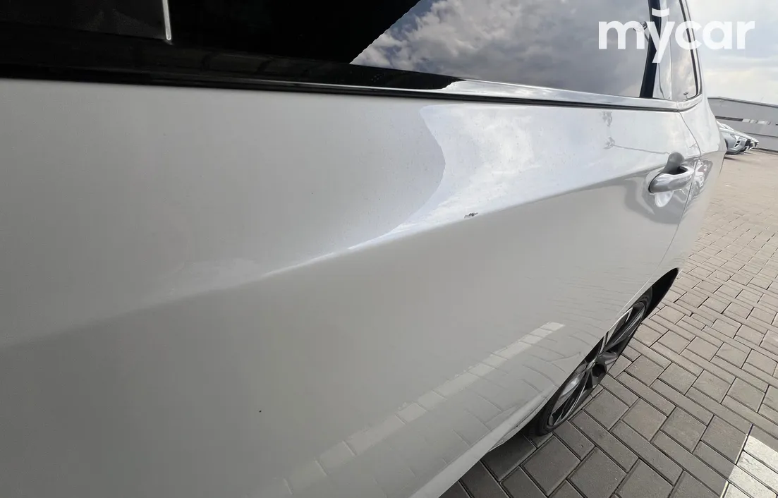 Chevrolet Monza 2023