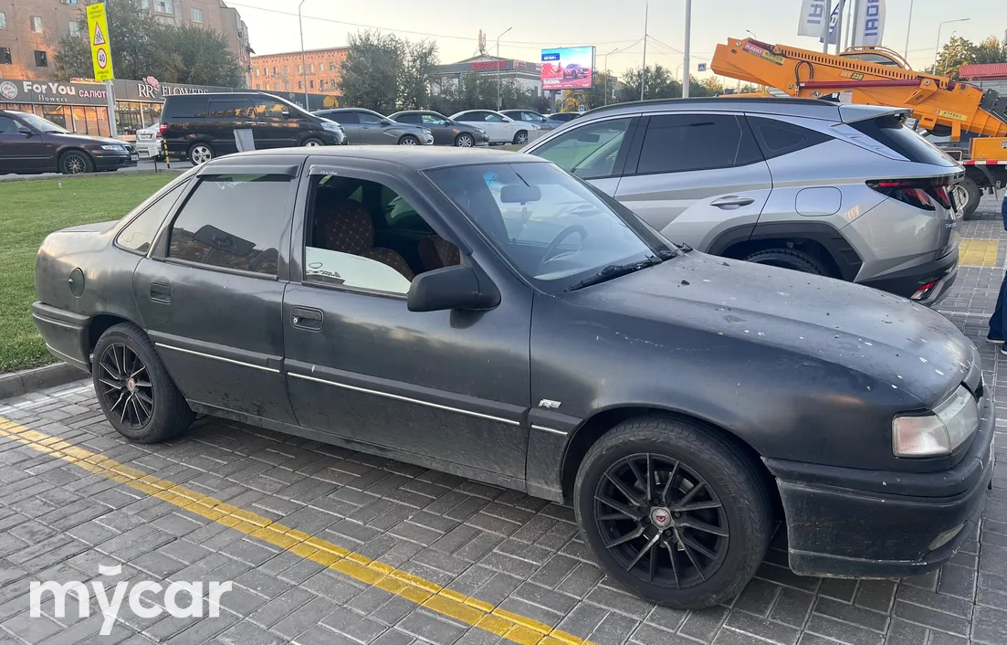 Opel Vectra 1993