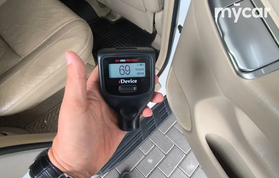 Toyota Land Cruiser Prado 2006