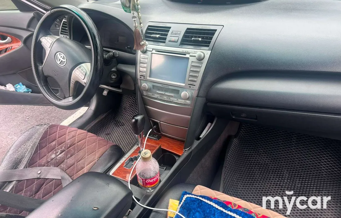 Toyota Camry 2008