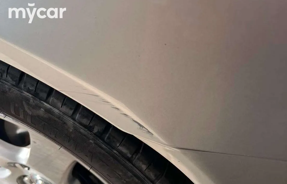 Toyota Camry 2004