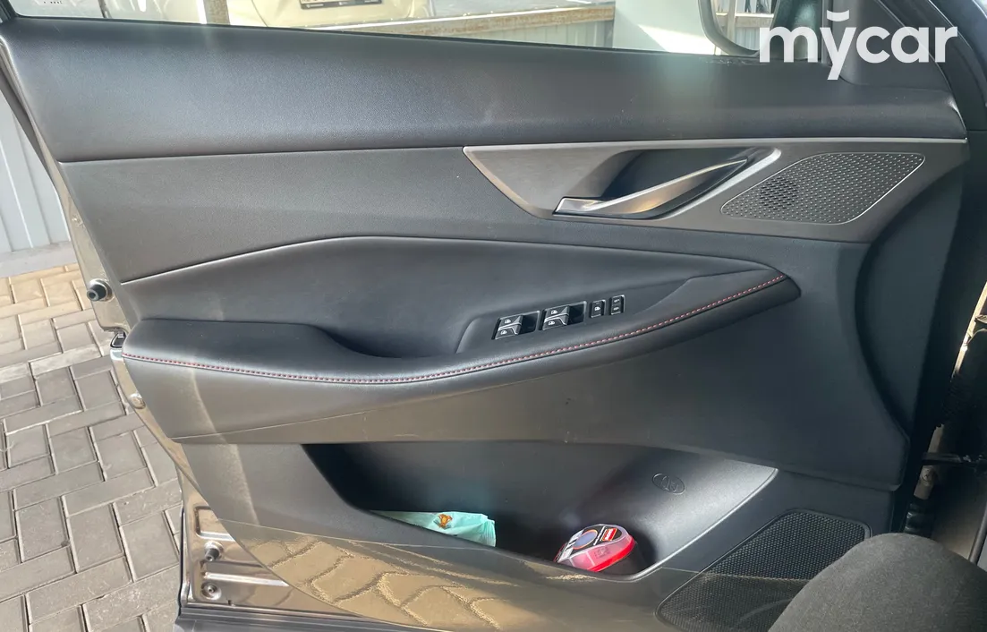Changan CS35Plus 2023