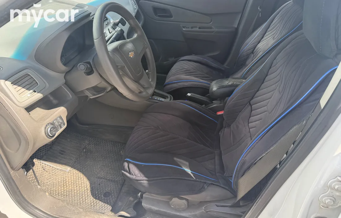 Chevrolet Cobalt 2022