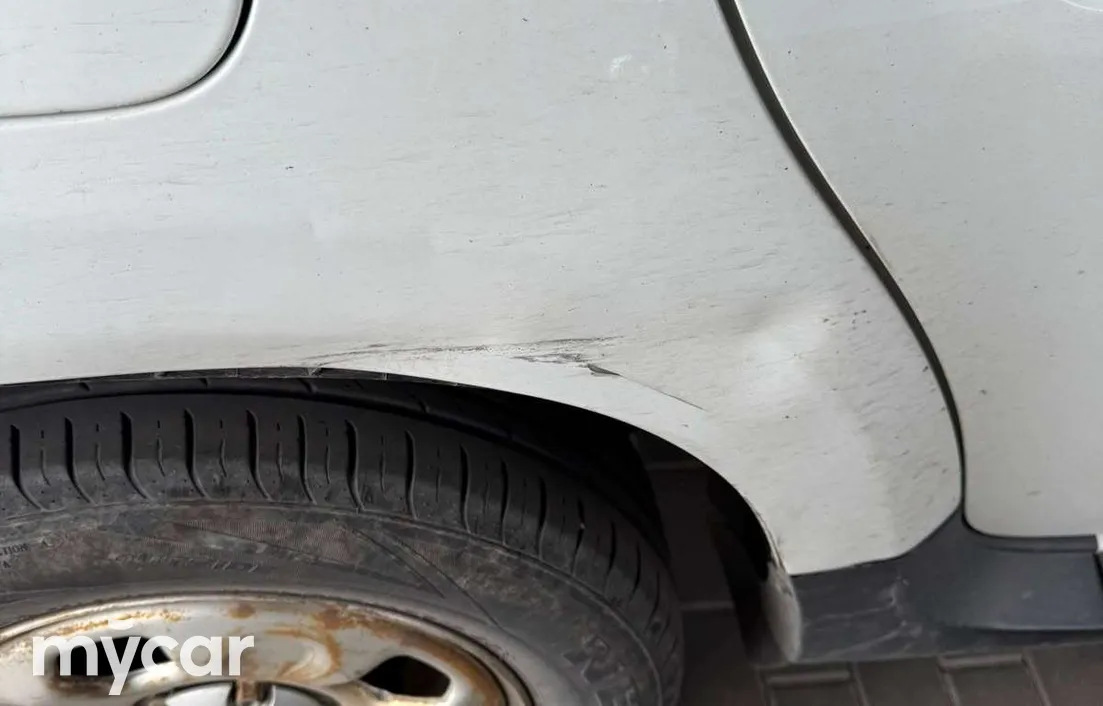 Renault Duster 2015
