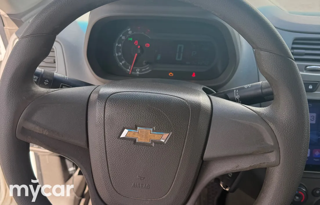 Chevrolet Cobalt 2022
