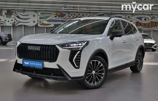 фото Haval Jolion Новая за 8850000 тенге
