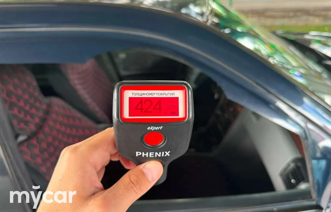 Mercedes-Benz E-Класс 1997
