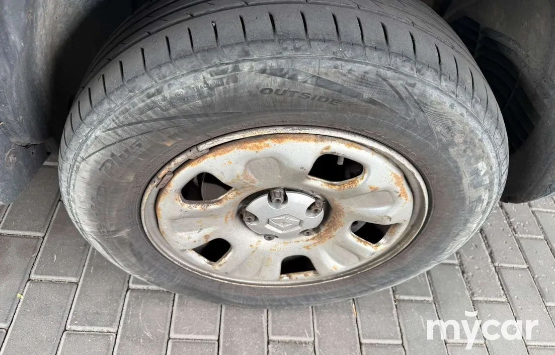 Renault Duster 2015