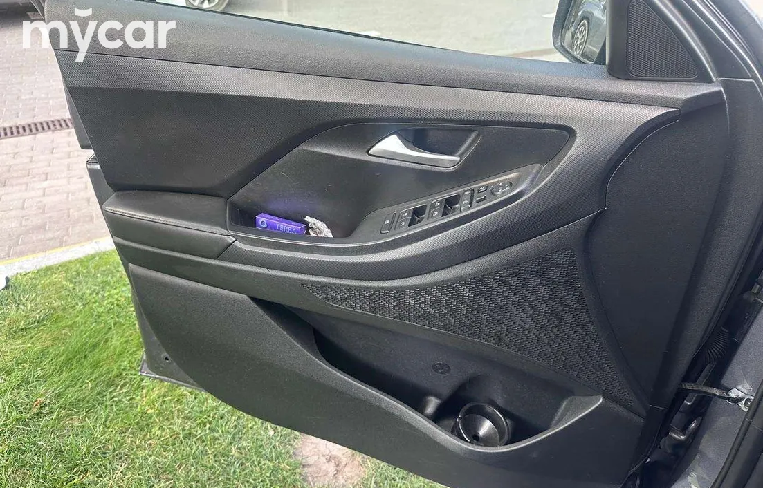Hyundai Creta 2021