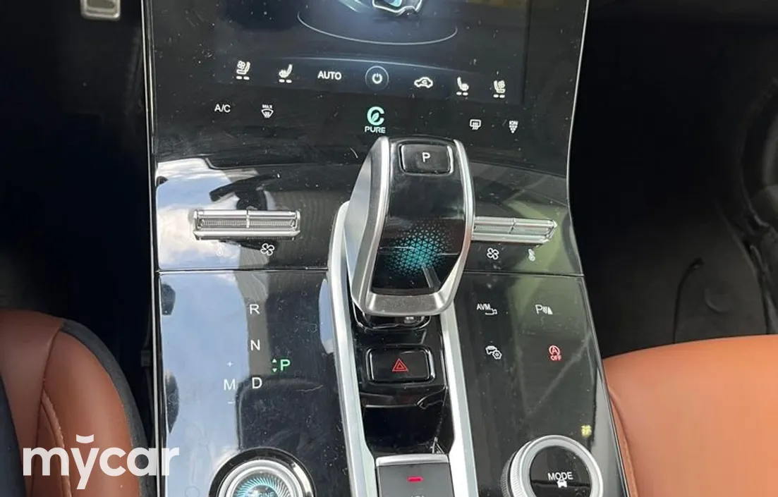 Chery Tiggo 8 Pro Max 2022