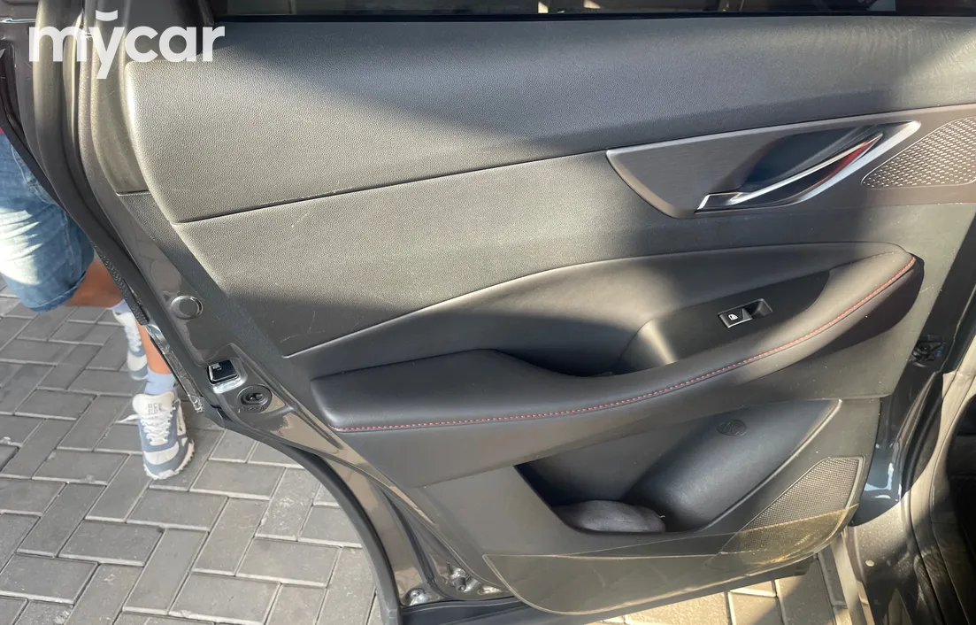 Changan CS35Plus 2023