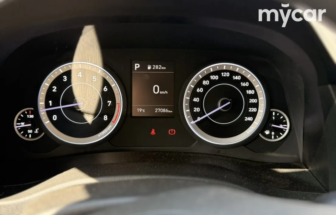 Hyundai Creta 2021