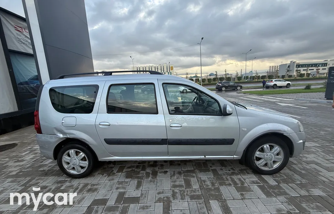 LADA Largus 2014