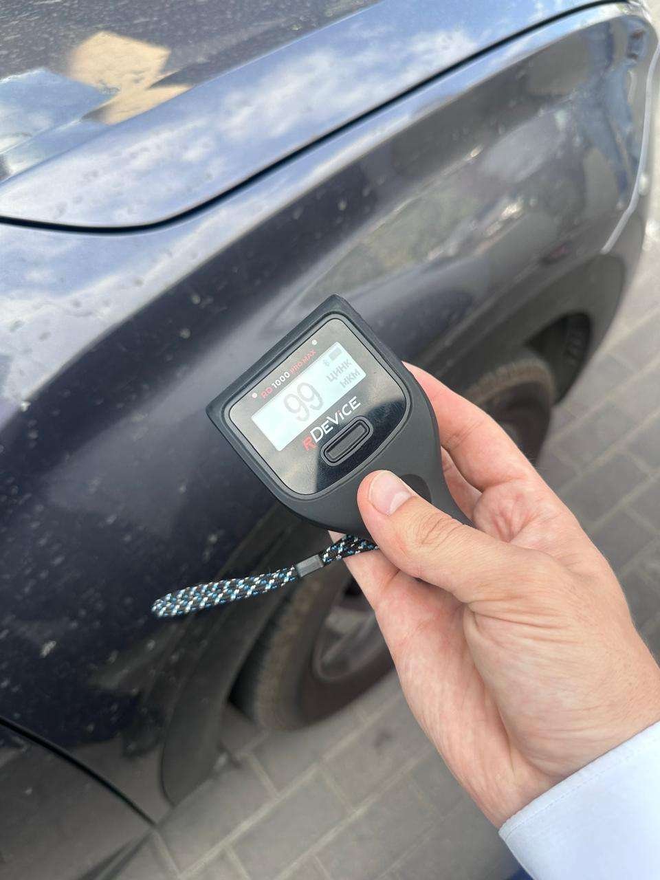 Hyundai Creta 2021