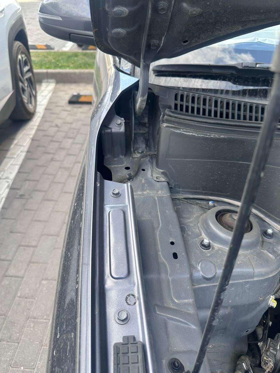 Hyundai Creta 2021