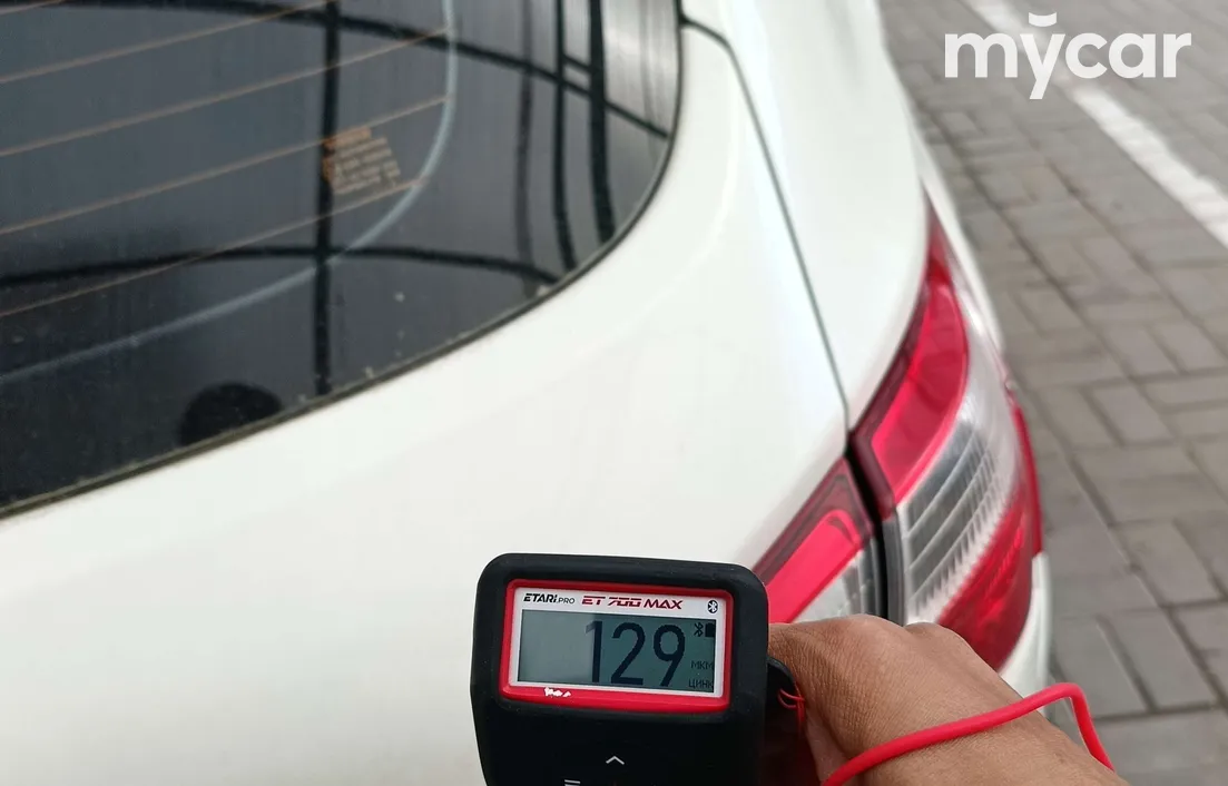 Nissan Qashqai 2013