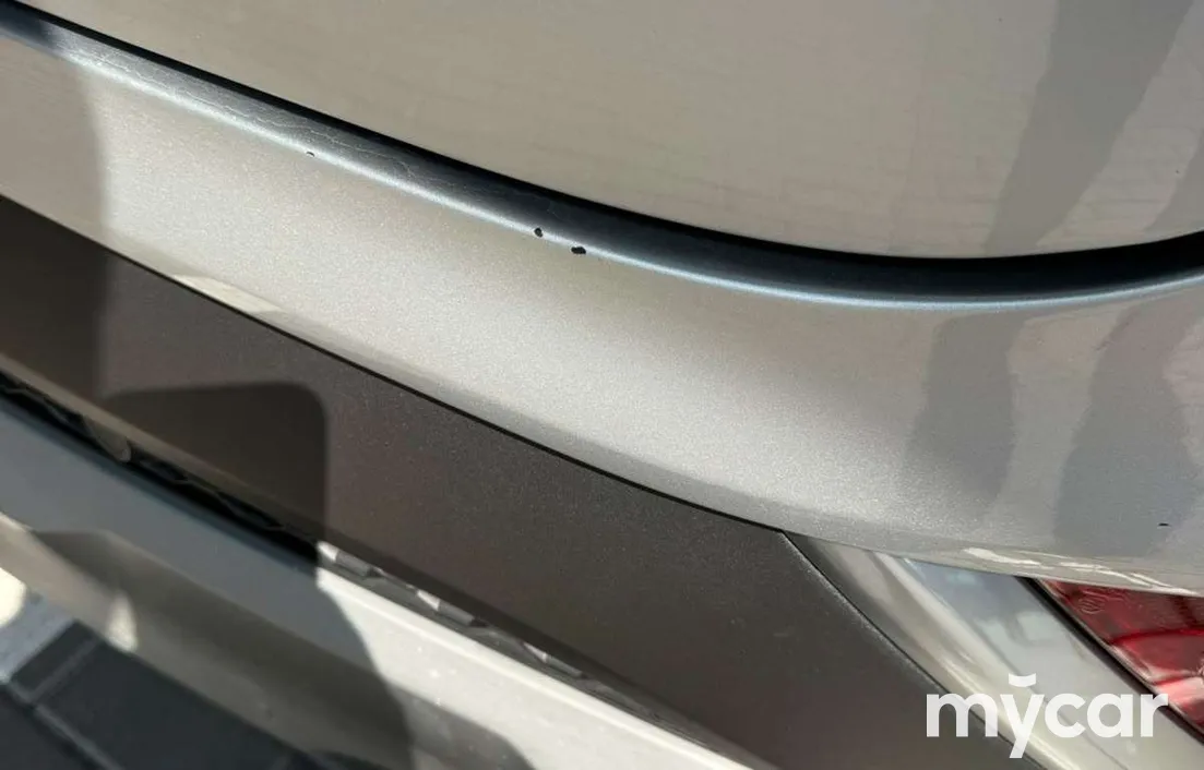 Hyundai Santa Fe 2020
