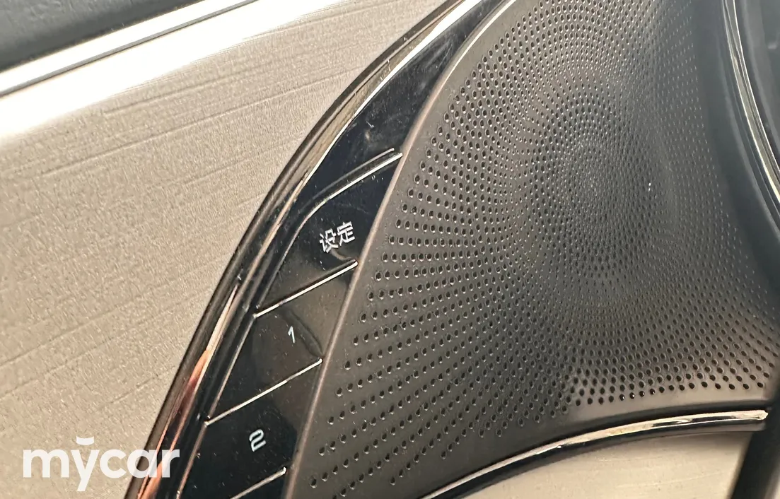 BYD Han 2025