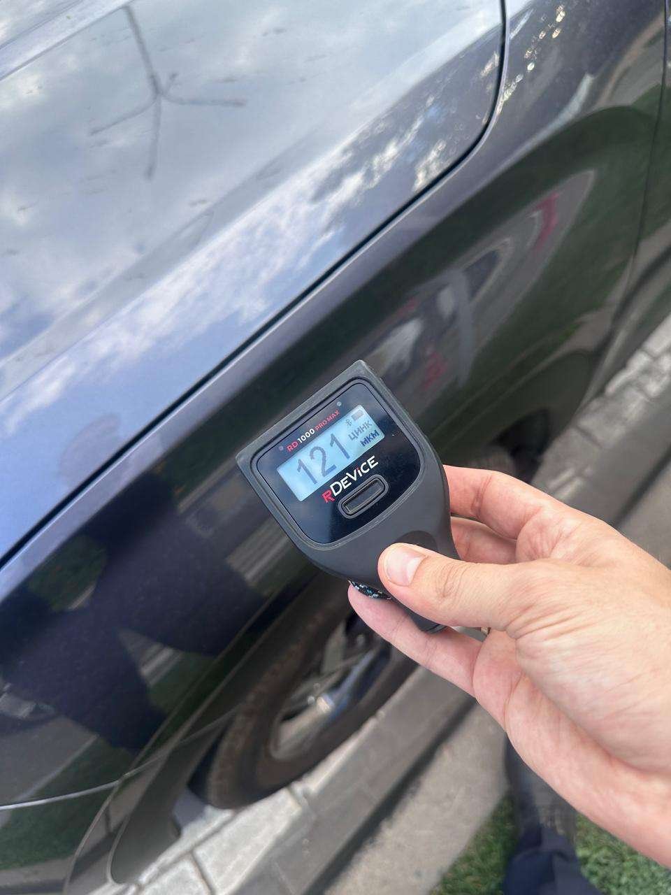 Hyundai Creta 2021