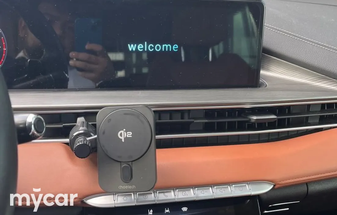 Chery Tiggo 8 Pro Max 2022
