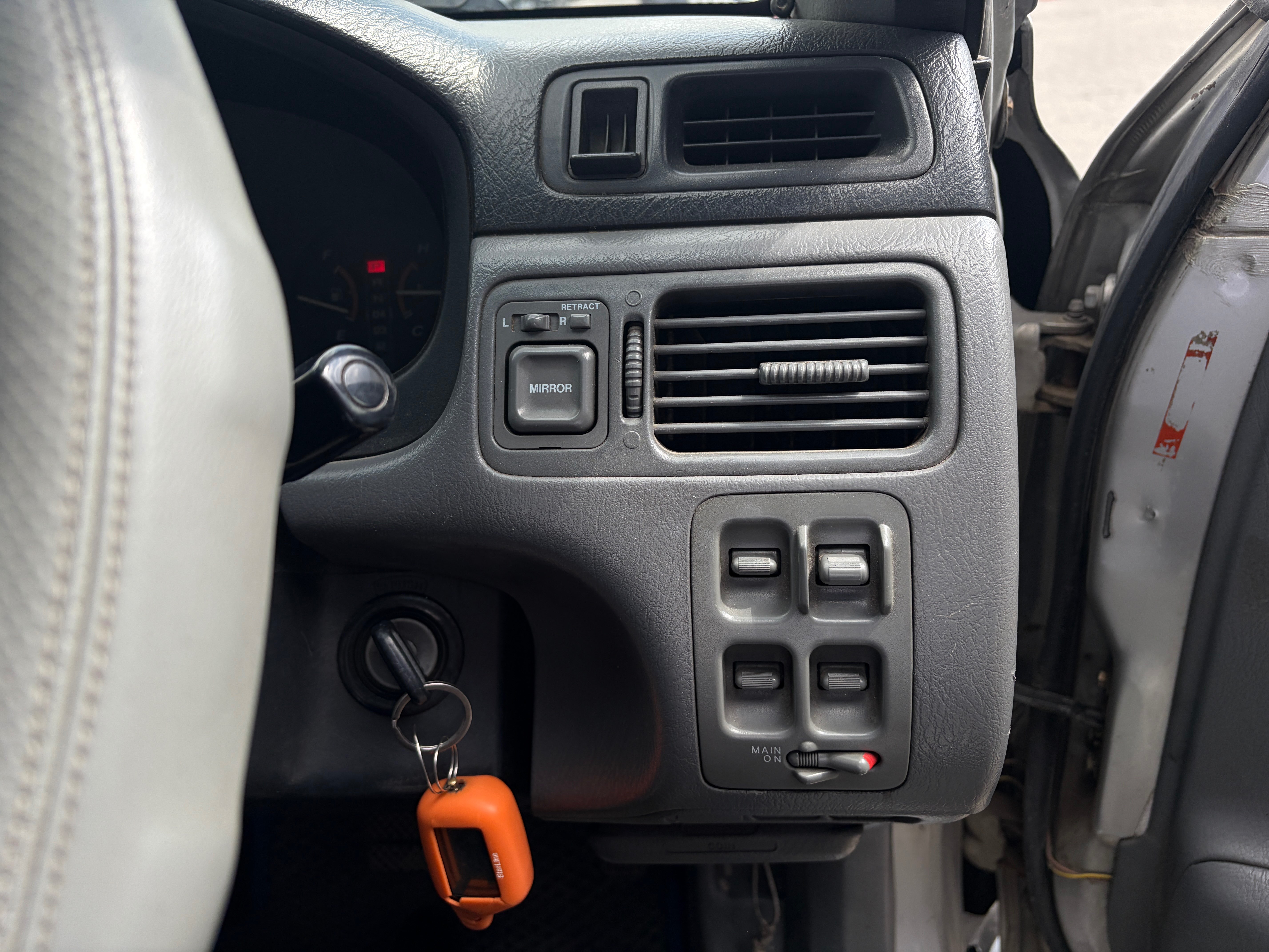 Honda CR-V 1995