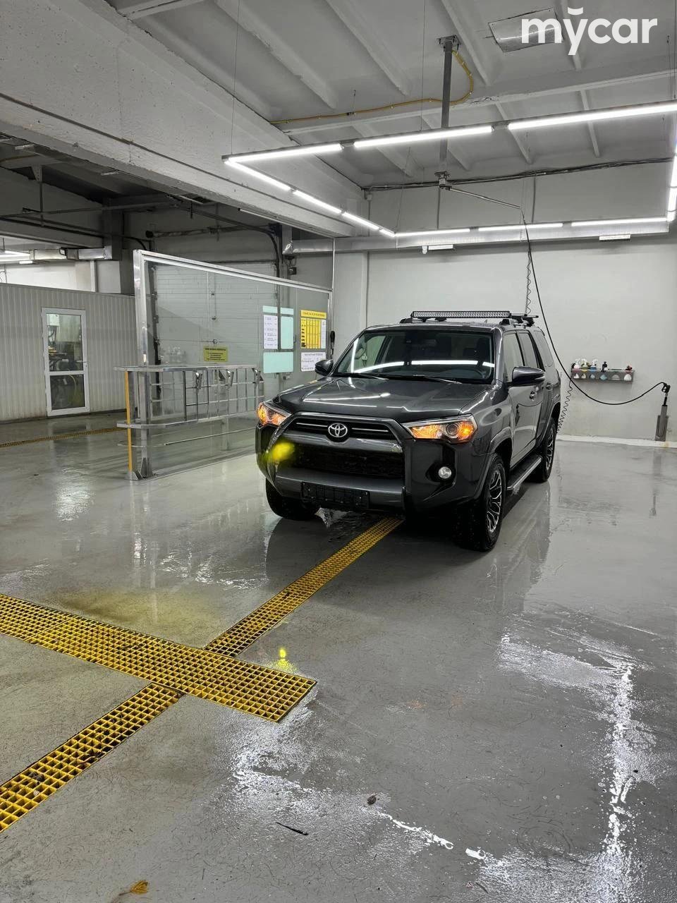 Toyota 4Runner 2020