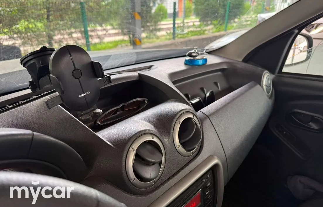 Renault Duster 2015