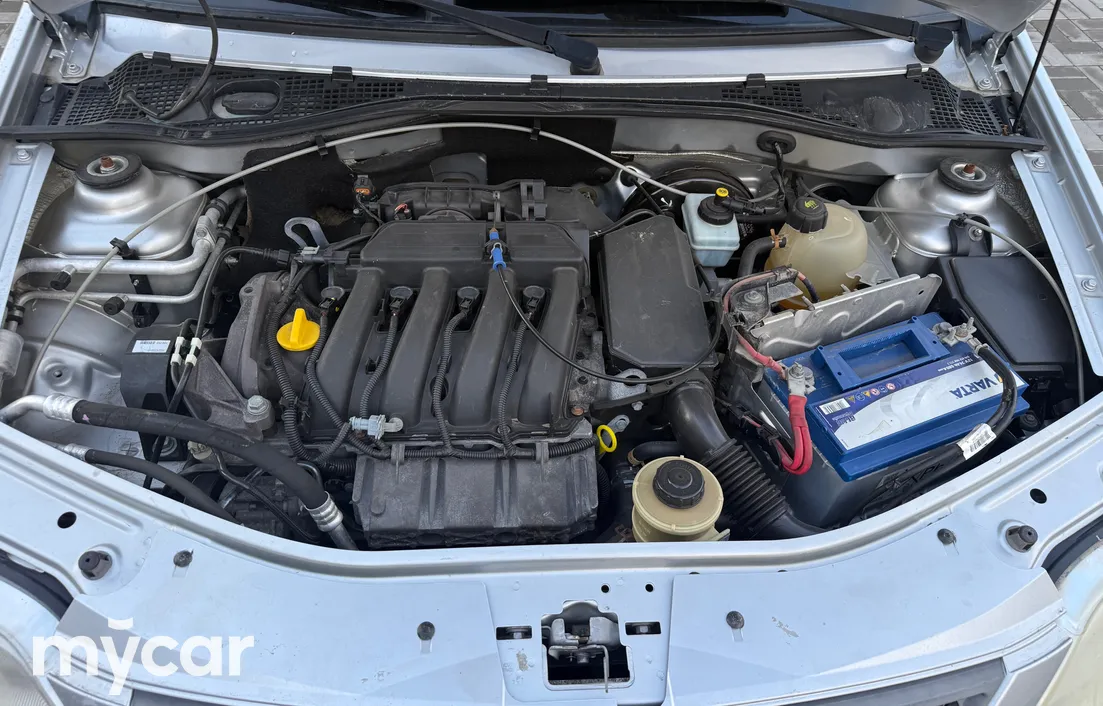 LADA Largus 2014