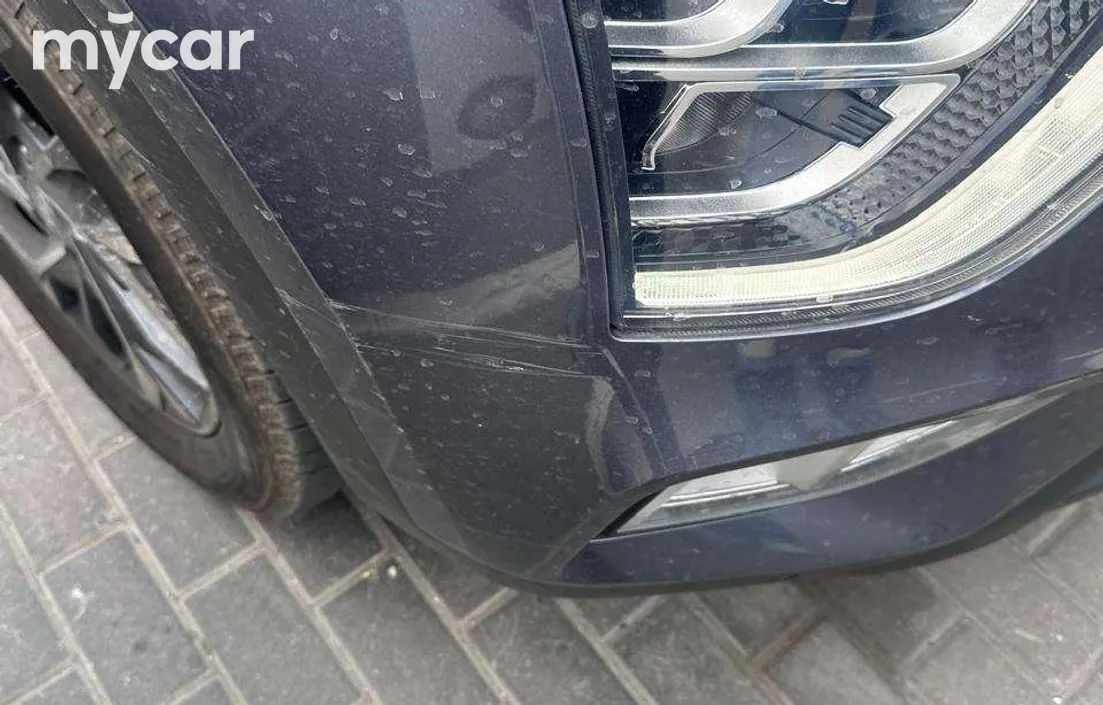 Hyundai Creta 2021