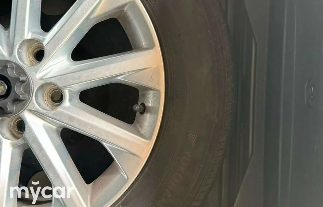 Toyota Camry 2015