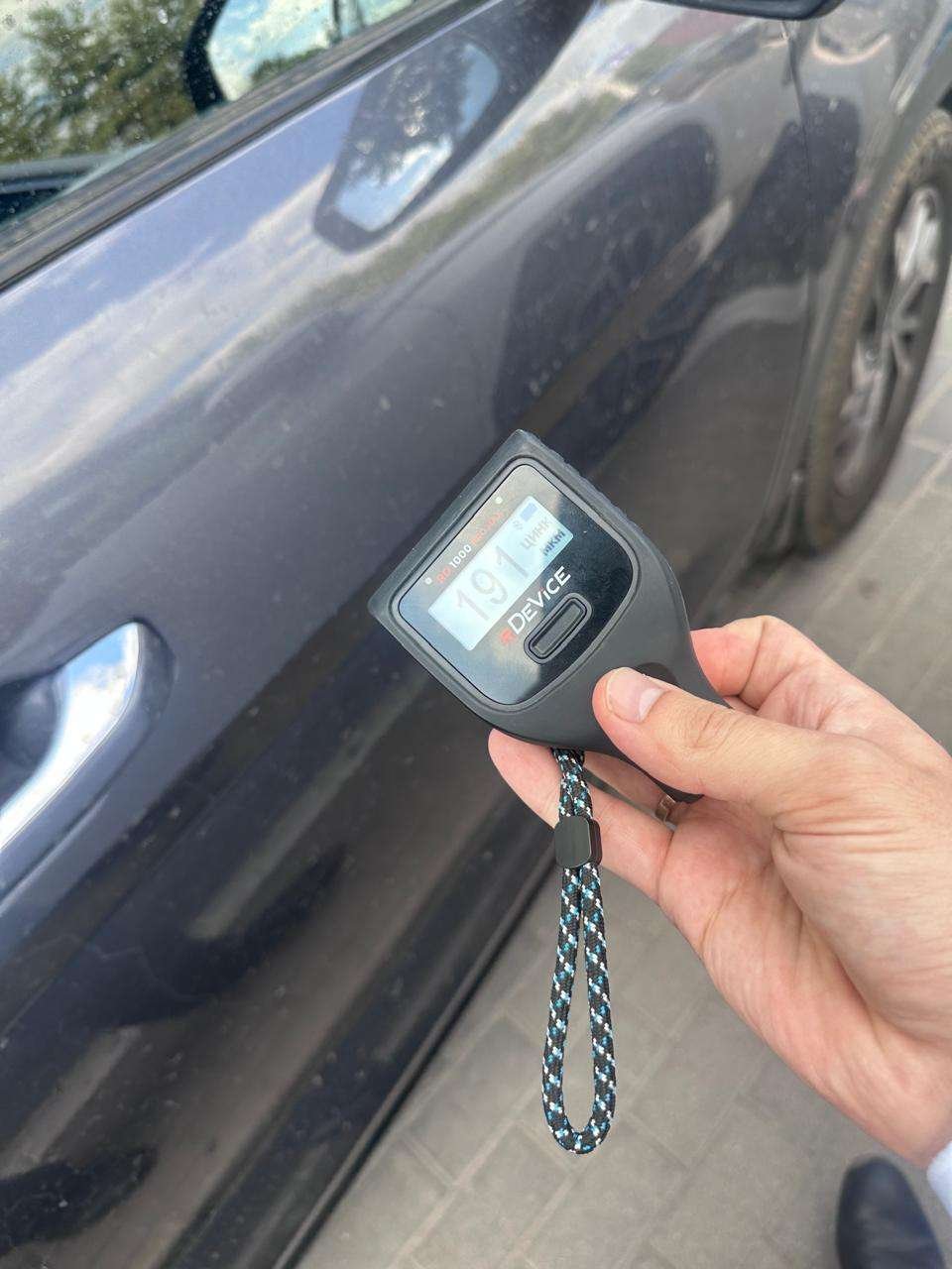 Hyundai Creta 2021