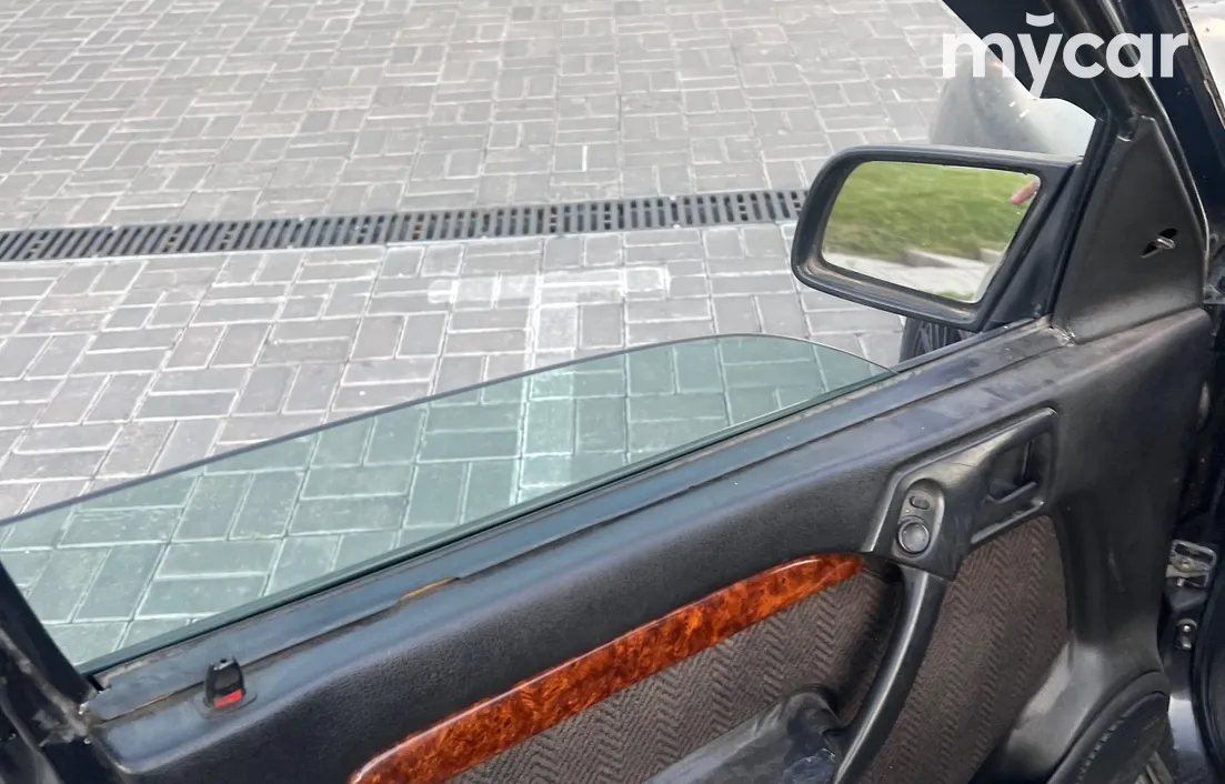 Opel Vectra 1993