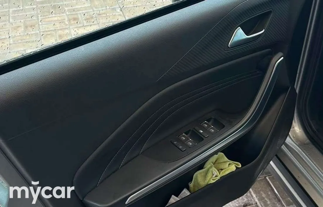 Chery Tiggo 2 Pro 2025