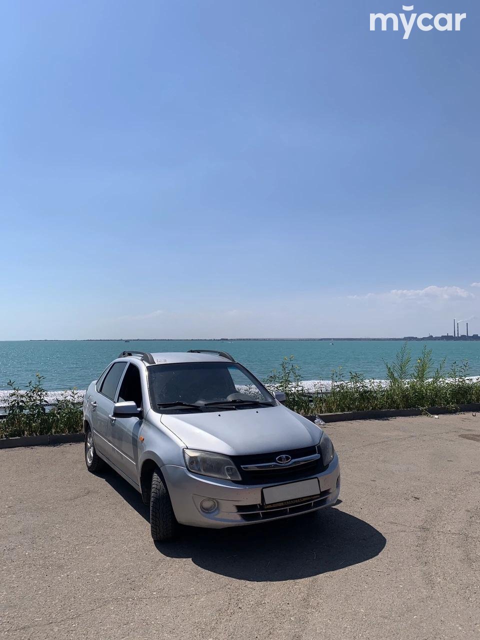 LADA Granta 2014