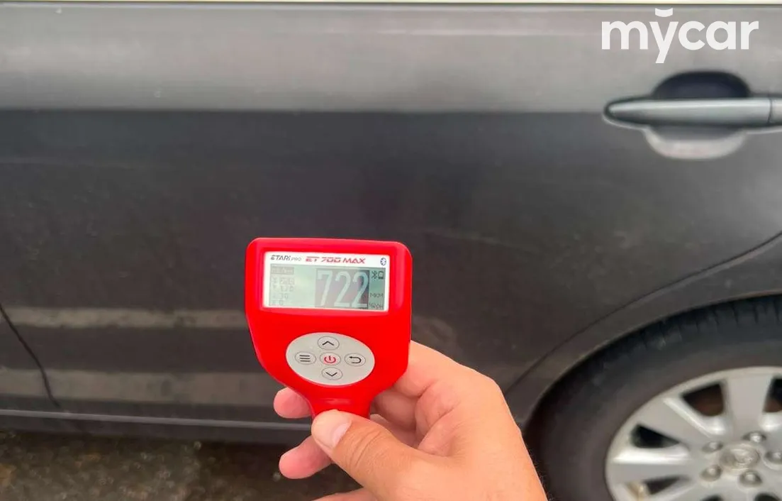 Toyota Camry 2008