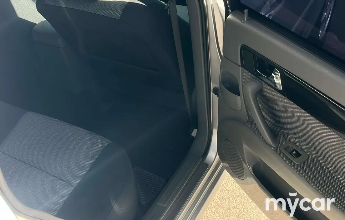 Chevrolet Lacetti 2023