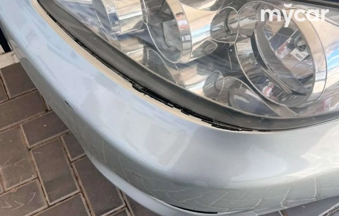 Toyota Camry 2004