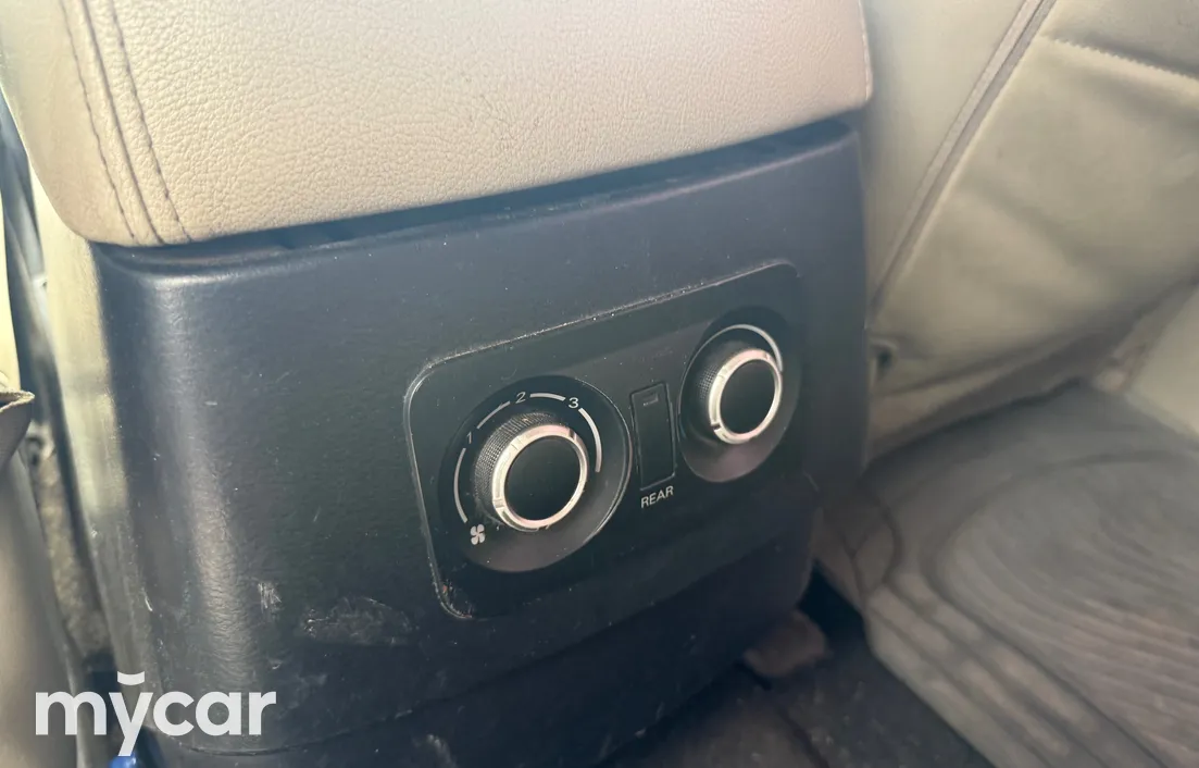 Mitsubishi Pajero 2007