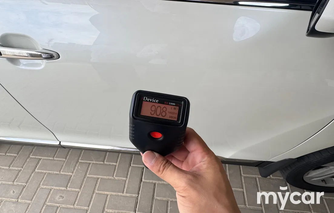 Toyota Highlander 2012