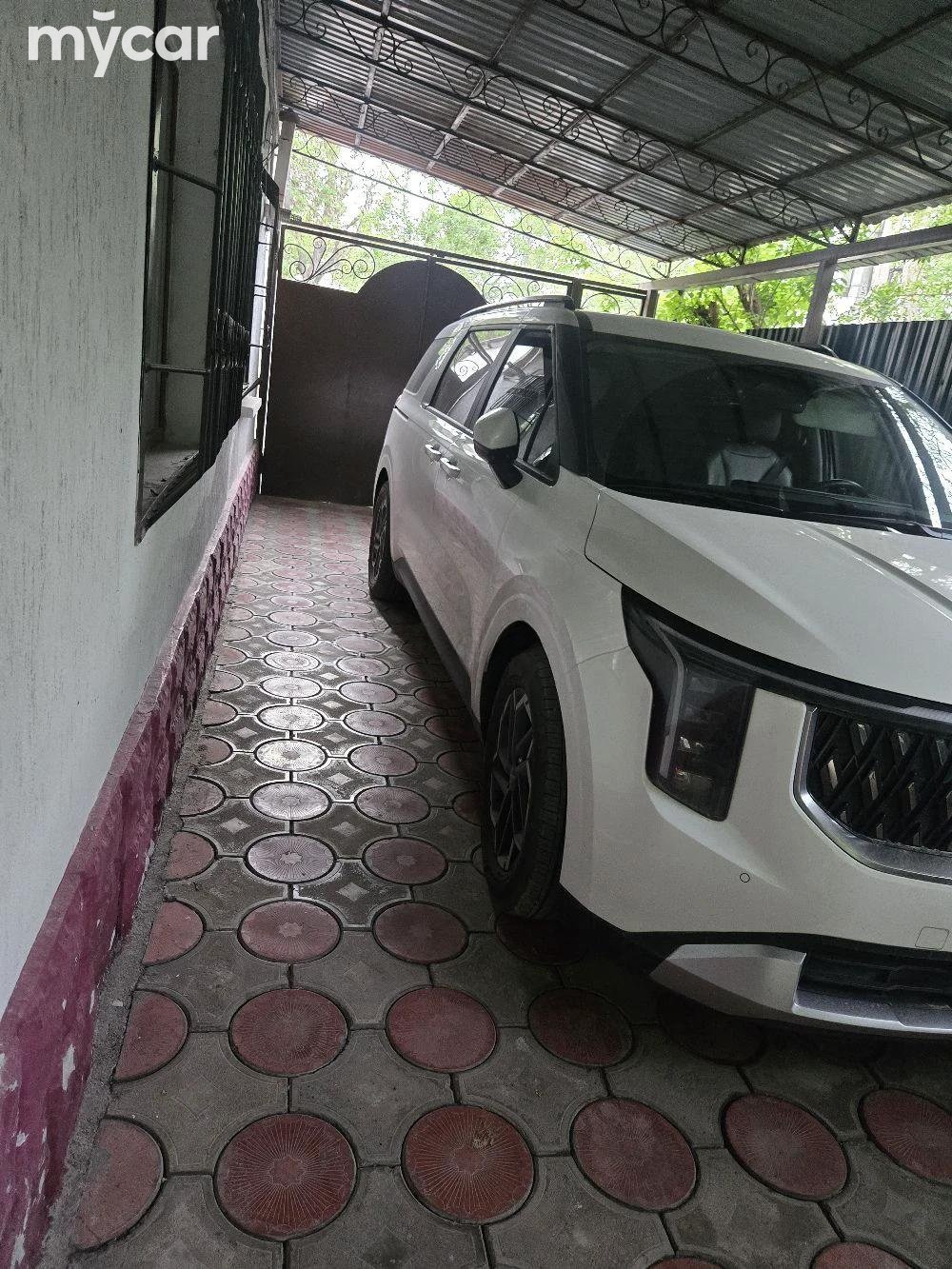 Kia Carnival 2024