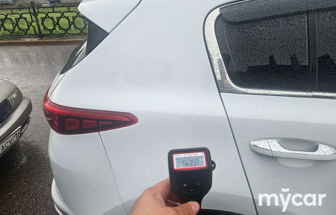 Kia Sportage 2018