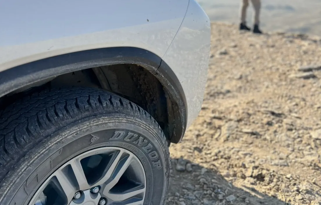 Toyota Fortuner 2022
