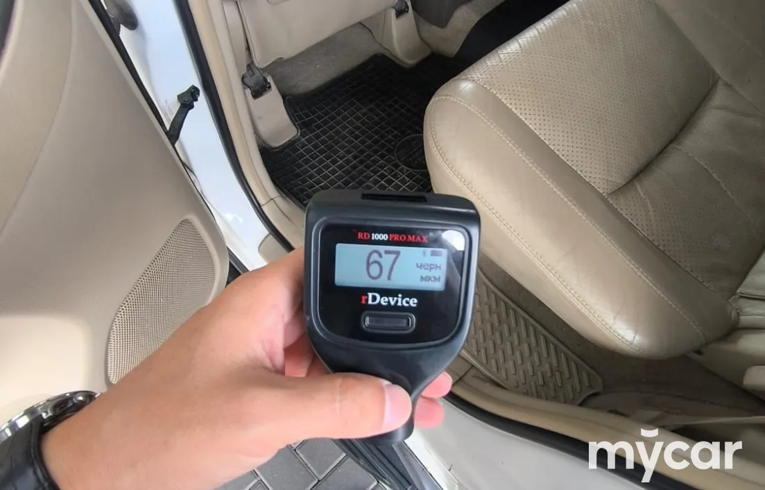 Toyota Land Cruiser Prado 2006