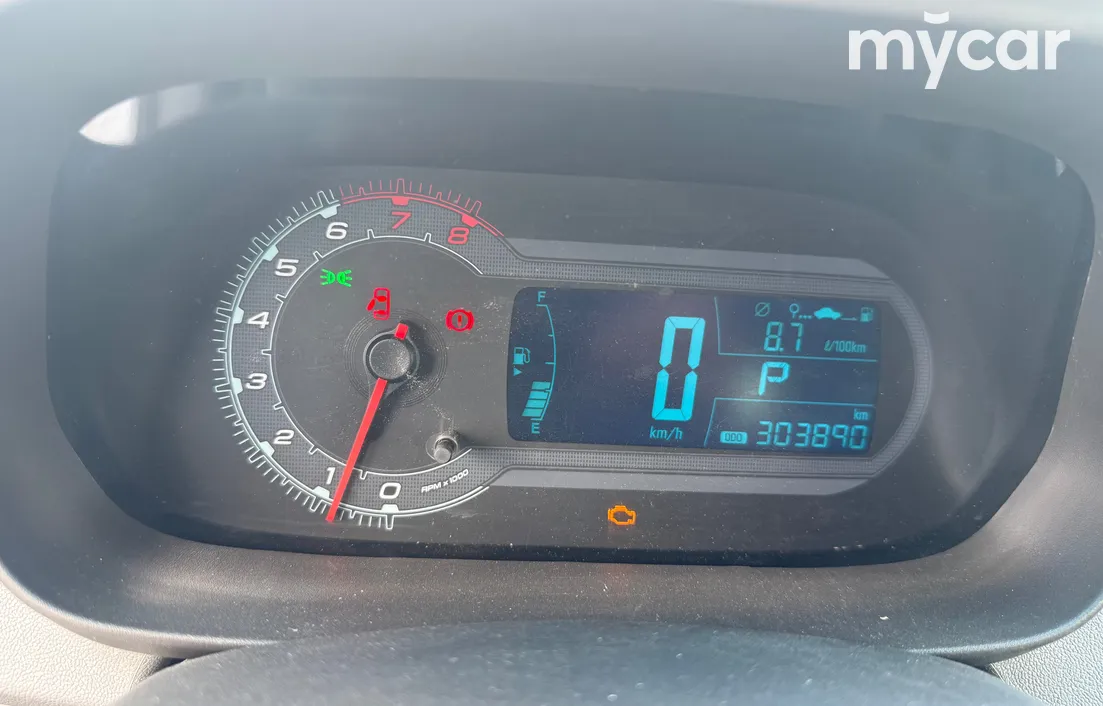 Chevrolet Cobalt 2022