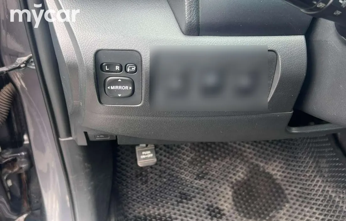 Toyota Camry 2008