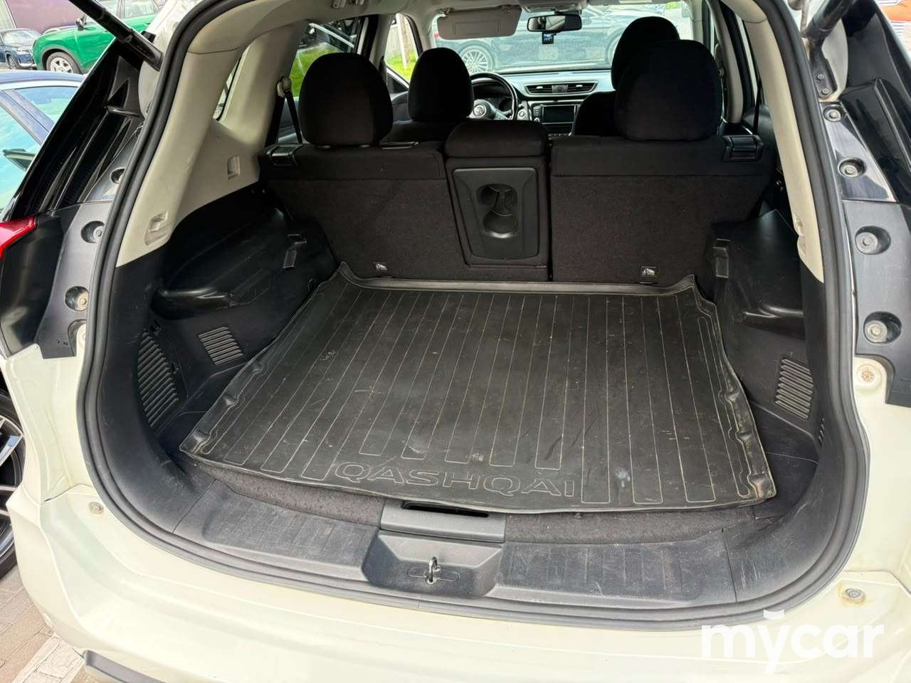 Nissan X-Trail 2020