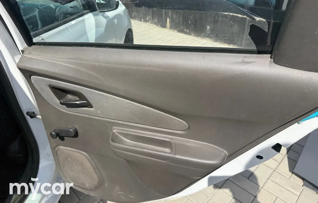 Chevrolet Cobalt 2022