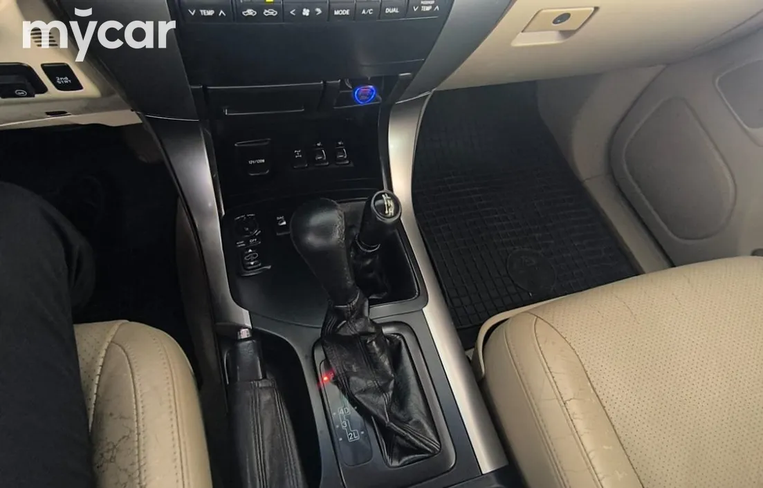 Toyota Land Cruiser Prado 2006